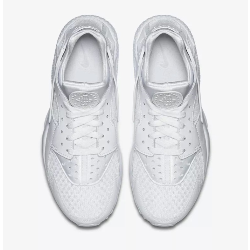 Nike Air Huarache Men 7.0/ Women 8.5 New - Picture 6 of 9